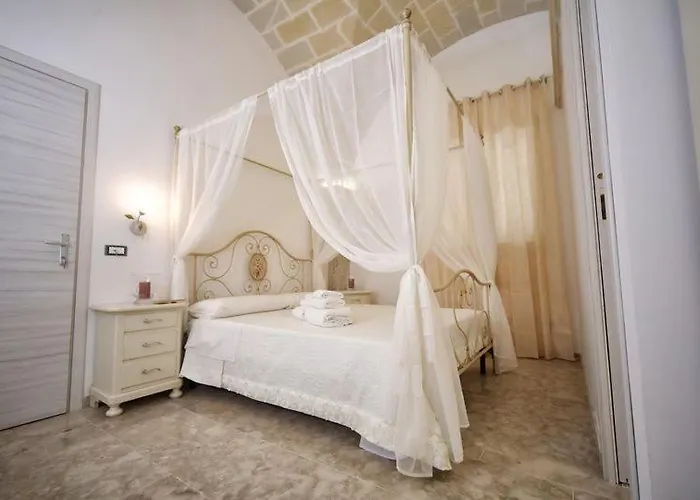 I Paciorra Bed & Breakfast 3*