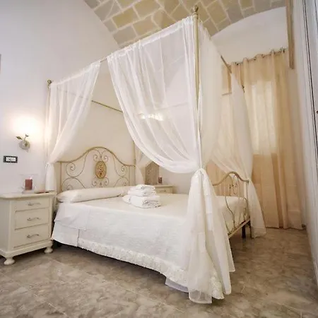 I Paciorra Bed & Breakfast *