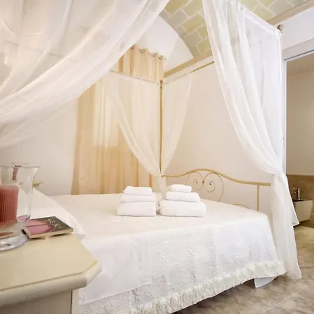 Bed & Breakfast I Paciorra