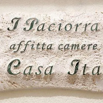 I Paciorra