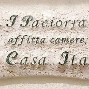 I Paciorra