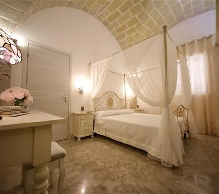 Bed & Breakfast I Paciorra Favignana