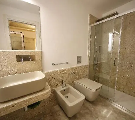 Bed & Breakfast I Paciorra 3*