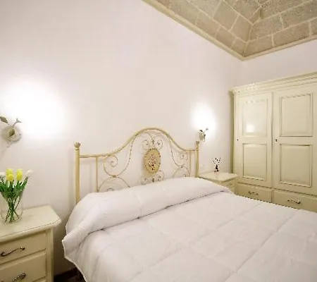 I Paciorra * Favignana
