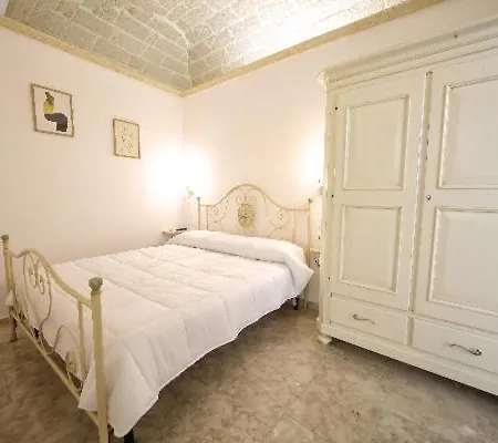 I Paciorra Bed & Breakfast Favignana