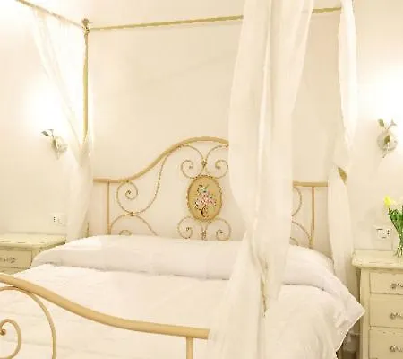 Bed & Breakfast I Paciorra