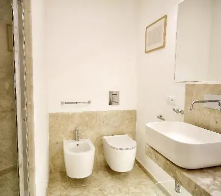 I Paciorra Bed & Breakfast 3*