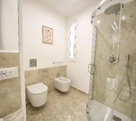 I Paciorra Bed & Breakfast Favignana