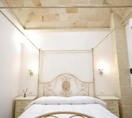I Paciorra Bed & Breakfast